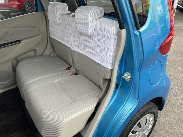 デイズ 純正ナビ/全方位カメラ/衝突軽減/アイドリングストップ/自動防眩ミラー/チルトステアリング/電動格納ウインカーミラー/社外フロアマット/ドアバイザー/プッシュスタート/スマートキー/(20枚目)