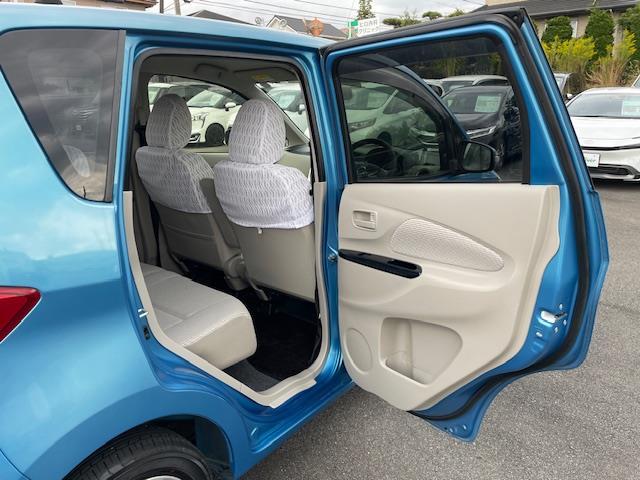 デイズ 純正ナビ/全方位カメラ/衝突軽減/アイドリングストップ/自動防眩ミラー/チルトステアリング/電動格納ウインカーミラー/社外フロアマット/ドアバイザー/プッシュスタート/スマートキー/(23枚目)