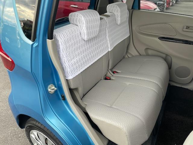 デイズ 純正ナビ/全方位カメラ/衝突軽減/アイドリングストップ/自動防眩ミラー/チルトステアリング/電動格納ウインカーミラー/社外フロアマット/ドアバイザー/プッシュスタート/スマートキー/(24枚目)