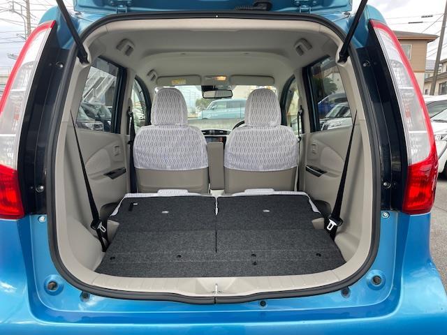 デイズ 純正ナビ/全方位カメラ/衝突軽減/アイドリングストップ/自動防眩ミラー/チルトステアリング/電動格納ウインカーミラー/社外フロアマット/ドアバイザー/プッシュスタート/スマートキー/(26枚目)