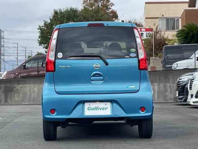 デイズ 純正ナビ/全方位カメラ/衝突軽減/アイドリングストップ/自動防眩ミラー/チルトステアリング/電動格納ウインカーミラー/社外フロアマット/ドアバイザー/プッシュスタート/スマートキー/(31枚目)