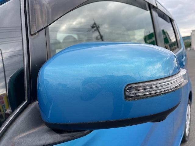 デイズ 純正ナビ/全方位カメラ/衝突軽減/アイドリングストップ/自動防眩ミラー/チルトステアリング/電動格納ウインカーミラー/社外フロアマット/ドアバイザー/プッシュスタート/スマートキー/(35枚目)