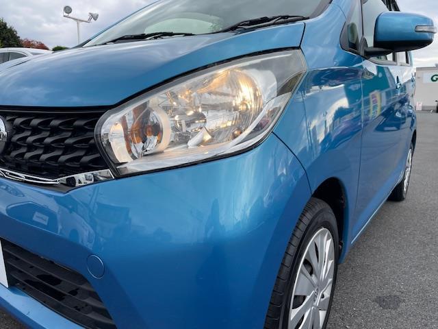 デイズ 純正ナビ/全方位カメラ/衝突軽減/アイドリングストップ/自動防眩ミラー/チルトステアリング/電動格納ウインカーミラー/社外フロアマット/ドアバイザー/プッシュスタート/スマートキー/(36枚目)