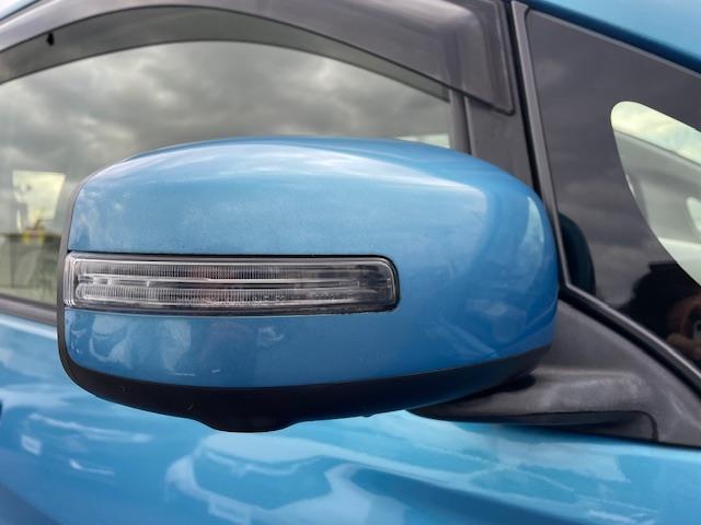 デイズ 純正ナビ/全方位カメラ/衝突軽減/アイドリングストップ/自動防眩ミラー/チルトステアリング/電動格納ウインカーミラー/社外フロアマット/ドアバイザー/プッシュスタート/スマートキー/(37枚目)