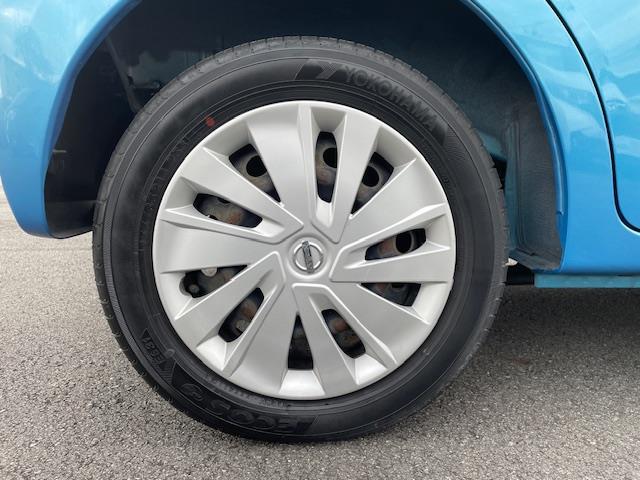 デイズ 純正ナビ/全方位カメラ/衝突軽減/アイドリングストップ/自動防眩ミラー/チルトステアリング/電動格納ウインカーミラー/社外フロアマット/ドアバイザー/プッシュスタート/スマートキー/(40枚目)