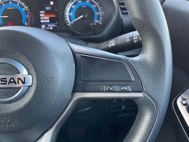 ルークス ハイウェイスター　Ｘ　純正ナビ　フルセグＴＶ　ＣＤ　ＤＶＤ　ＢＴ　アラウンドビューモニター　エマージェンシーブレーキ　前後インテリジェントソナー　ドライブレコーダー　両側電動スライドドア　スマートキー　プッシュスタート（6枚目）