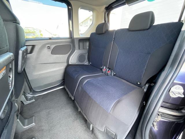 ルークス ハイウェイスター　Ｘ　純正ナビ　フルセグＴＶ　ＣＤ　ＤＶＤ　ＢＴ　アラウンドビューモニター　エマージェンシーブレーキ　前後インテリジェントソナー　ドライブレコーダー　両側電動スライドドア　スマートキー　プッシュスタート（21枚目）