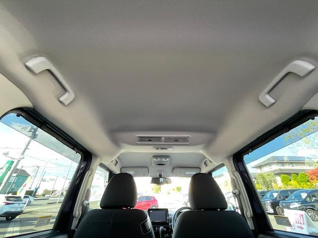 ルークス ハイウェイスター　Ｘ　純正ナビ　フルセグＴＶ　ＣＤ　ＤＶＤ　ＢＴ　アラウンドビューモニター　エマージェンシーブレーキ　前後インテリジェントソナー　ドライブレコーダー　両側電動スライドドア　スマートキー　プッシュスタート（25枚目）