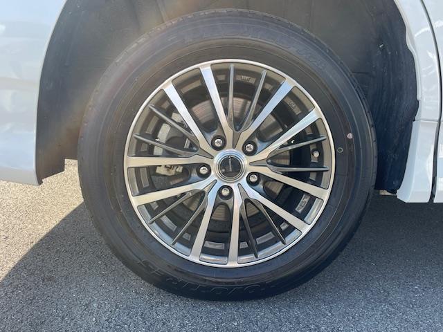 ヴォクシー ハイブリッドＳ－Ｚ　純ディスプレイオーディオ／Ｂカメ／ドラレコ／ＥＴＣ２．０／レーダークルーズコントロール／電動ＰＢ／オートブレーキホールド／シートヒーター／電動格納ウインカーミラー革ステ／ステスイ（40枚目）