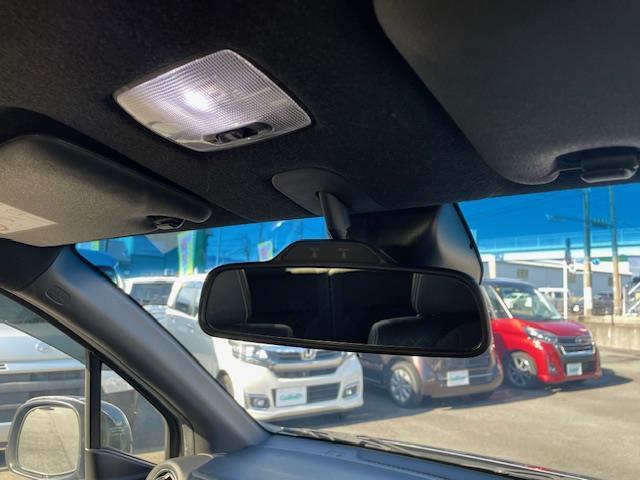 Ｎ－ＷＧＮカスタム Ｇ　ＳＳパッケージ　社外ディスプレイオーディオ／Ｂカメ／前後ドラレコ／ビルトインＥＴＣ／クルコン／電動格納ウィンカーミラー／革ステ／ステスイ／ドアバイザー／シティブレーキアクティブシステム／フォグランプ（10枚目）