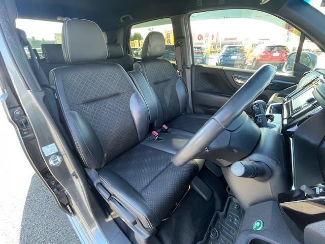 Ｎ－ＷＧＮカスタム Ｇ　ＳＳパッケージ　社外ディスプレイオーディオ／Ｂカメ／前後ドラレコ／ビルトインＥＴＣ／クルコン／電動格納ウィンカーミラー／革ステ／ステスイ／ドアバイザー／シティブレーキアクティブシステム／フォグランプ（14枚目）