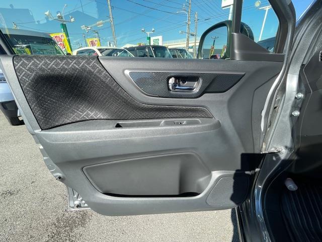 Ｎ－ＷＧＮカスタム Ｇ　ＳＳパッケージ　社外ディスプレイオーディオ／Ｂカメ／前後ドラレコ／ビルトインＥＴＣ／クルコン／電動格納ウィンカーミラー／革ステ／ステスイ／ドアバイザー／シティブレーキアクティブシステム／フォグランプ（18枚目）