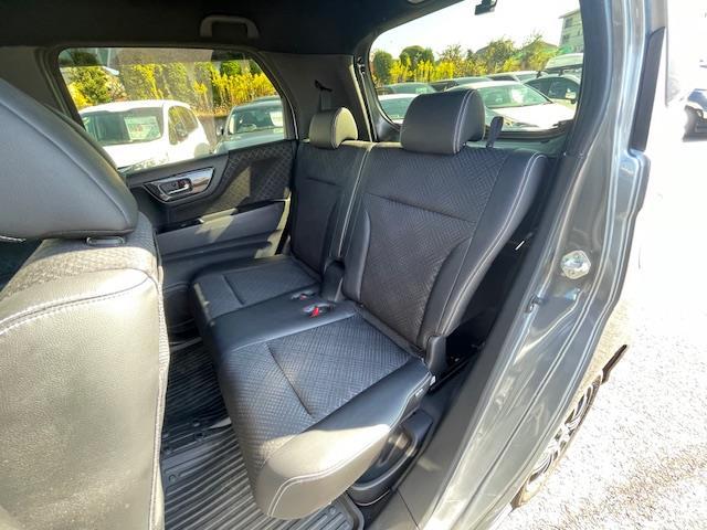 Ｎ－ＷＧＮカスタム Ｇ　ＳＳパッケージ　社外ディスプレイオーディオ／Ｂカメ／前後ドラレコ／ビルトインＥＴＣ／クルコン／電動格納ウィンカーミラー／革ステ／ステスイ／ドアバイザー／シティブレーキアクティブシステム／フォグランプ（20枚目）