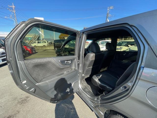 Ｎ－ＷＧＮカスタム Ｇ　ＳＳパッケージ　社外ディスプレイオーディオ／Ｂカメ／前後ドラレコ／ビルトインＥＴＣ／クルコン／電動格納ウィンカーミラー／革ステ／ステスイ／ドアバイザー／シティブレーキアクティブシステム／フォグランプ（22枚目）