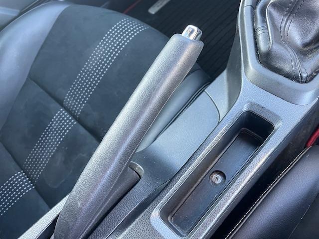 S660 α クルーズコントロール/LEDヘッドライト/オートライト/革巻きステアリング/ステアリングスイッチ/リモートコントロールミラー/純正フロアマット/プッシュスタート/スマートキー/純正16インチホイール(11枚目)