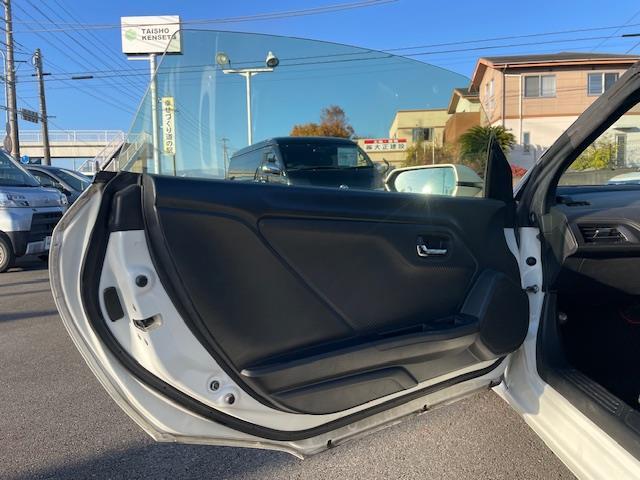 S660 α クルーズコントロール/LEDヘッドライト/オートライト/革巻きステアリング/ステアリングスイッチ/リモートコントロールミラー/純正フロアマット/プッシュスタート/スマートキー/純正16インチホイール(21枚目)