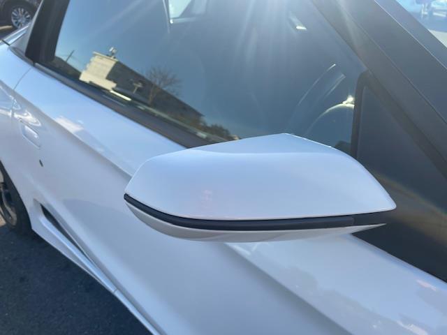 S660 α クルーズコントロール/LEDヘッドライト/オートライト/革巻きステアリング/ステアリングスイッチ/リモートコントロールミラー/純正フロアマット/プッシュスタート/スマートキー/純正16インチホイール(35枚目)