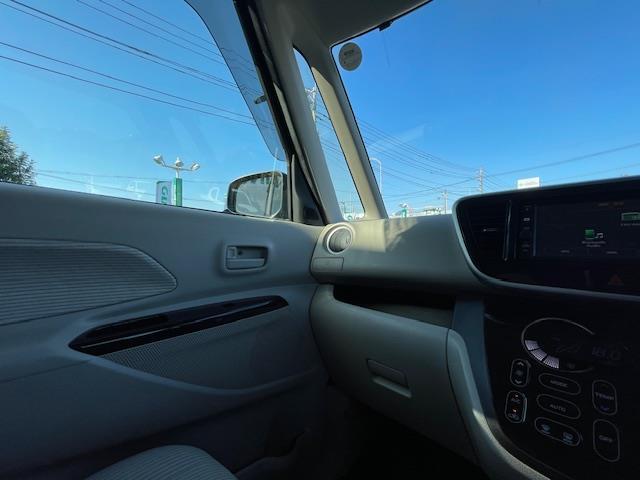 デイズルークス X 純ナビ/全カメ/電格ミラー/片スラ/ドアバイザー/レベライザー(2枚目)