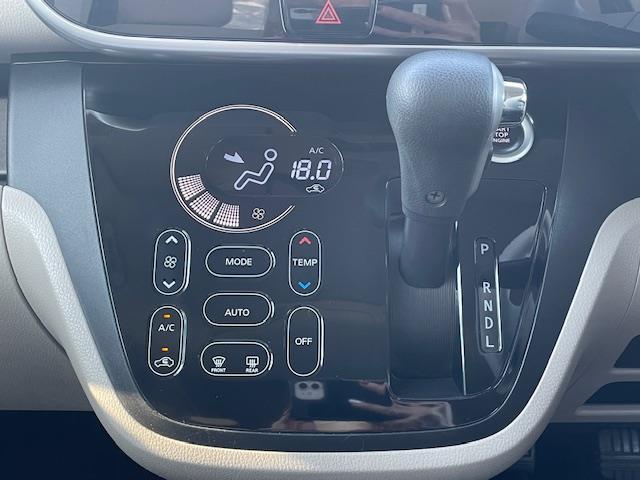 デイズルークス X 純ナビ/全カメ/電格ミラー/片スラ/ドアバイザー/レベライザー(8枚目)