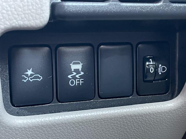 デイズルークス X 純ナビ/全カメ/電格ミラー/片スラ/ドアバイザー/レベライザー(11枚目)