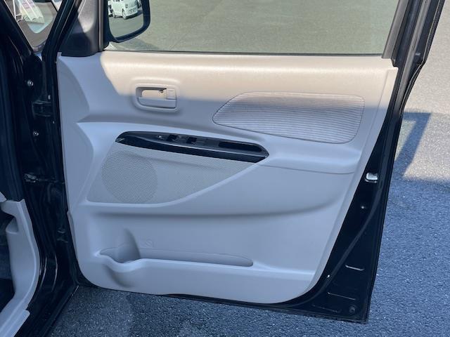 デイズルークス X 純ナビ/全カメ/電格ミラー/片スラ/ドアバイザー/レベライザー(15枚目)