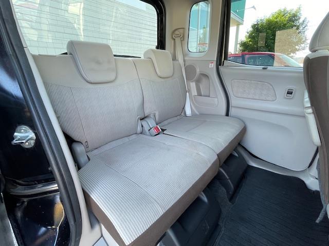 デイズルークス X 純ナビ/全カメ/電格ミラー/片スラ/ドアバイザー/レベライザー(22枚目)