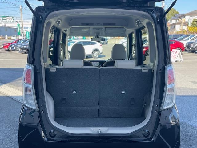 デイズルークス X 純ナビ/全カメ/電格ミラー/片スラ/ドアバイザー/レベライザー(26枚目)