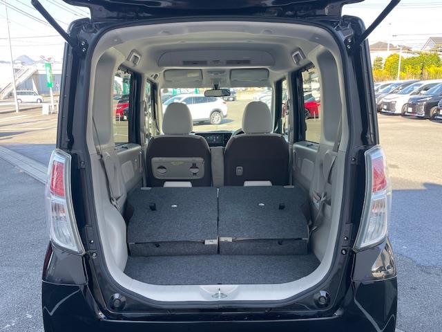 デイズルークス X 純ナビ/全カメ/電格ミラー/片スラ/ドアバイザー/レベライザー(27枚目)