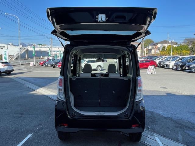 デイズルークス X 純ナビ/全カメ/電格ミラー/片スラ/ドアバイザー/レベライザー(28枚目)