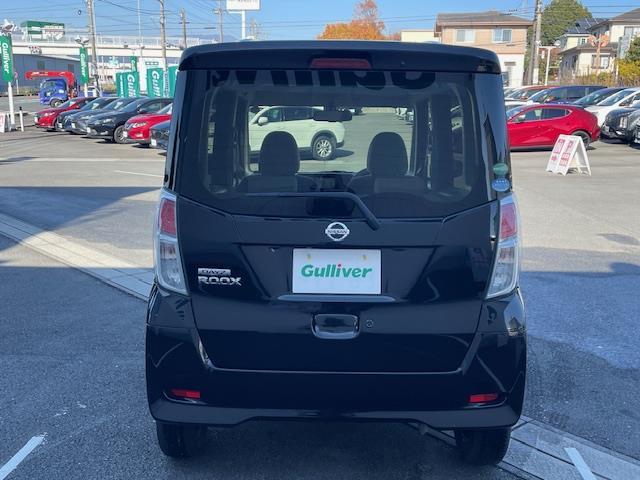 デイズルークス X 純ナビ/全カメ/電格ミラー/片スラ/ドアバイザー/レベライザー(31枚目)