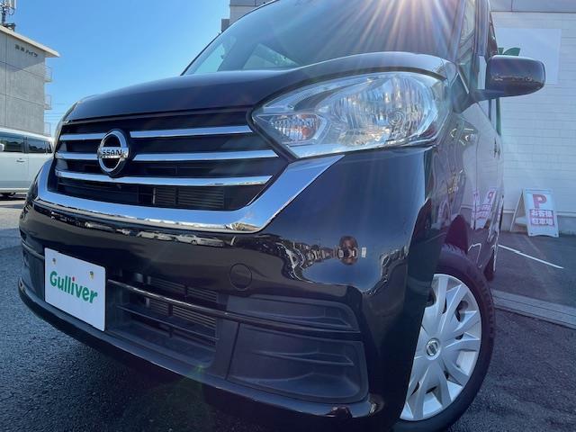 デイズルークス X 純ナビ/全カメ/電格ミラー/片スラ/ドアバイザー/レベライザー(35枚目)