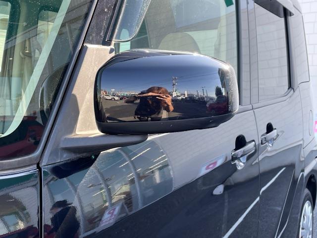 デイズルークス X 純ナビ/全カメ/電格ミラー/片スラ/ドアバイザー/レベライザー(37枚目)