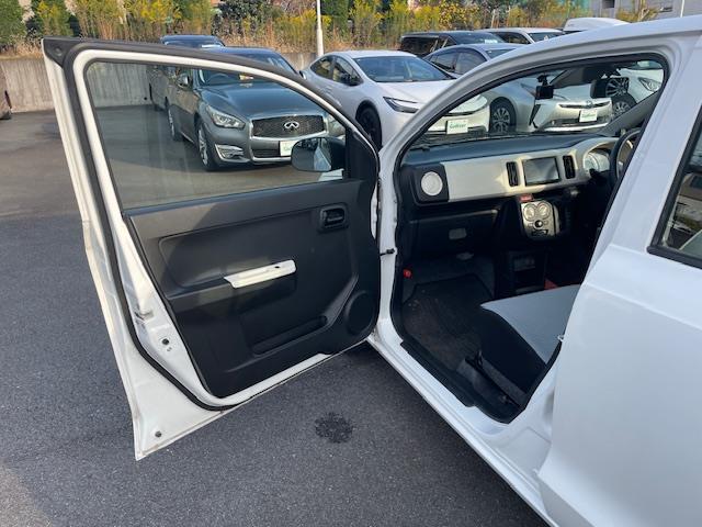 アルト Ｌ　社外ナビ／バックカメラ／運転席シートヒーター／衝突軽減／前後コーナーセンサー／アイドリングストップ／ＬＥＤヘッドライト／前方ドライブレコーダー／レベライザー／純正フロマット／ＩＳＯＦＩＸ／（15枚目）