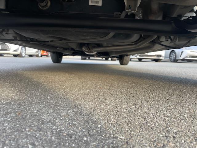 アルト Ｌ　社外ナビ／バックカメラ／運転席シートヒーター／衝突軽減／前後コーナーセンサー／アイドリングストップ／ＬＥＤヘッドライト／前方ドライブレコーダー／レベライザー／純正フロマット／ＩＳＯＦＩＸ／（27枚目）