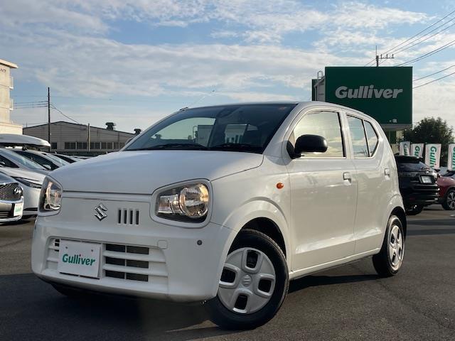 アルト Ｌ　社外ナビ／バックカメラ／運転席シートヒーター／衝突軽減／前後コーナーセンサー／アイドリングストップ／ＬＥＤヘッドライト／前方ドライブレコーダー／レベライザー／純正フロマット／ＩＳＯＦＩＸ／（32枚目）