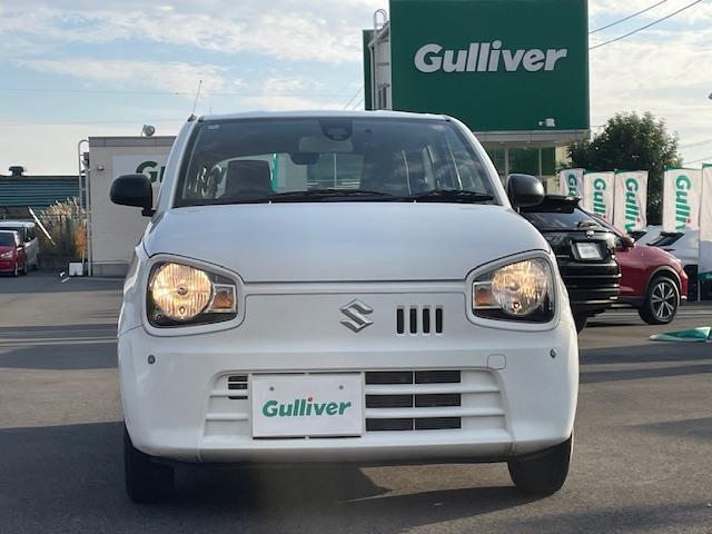 アルト Ｌ　社外ナビ／バックカメラ／運転席シートヒーター／衝突軽減／前後コーナーセンサー／アイドリングストップ／ＬＥＤヘッドライト／前方ドライブレコーダー／レベライザー／純正フロマット／ＩＳＯＦＩＸ／（34枚目）