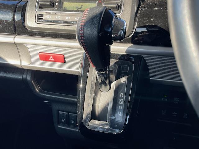 スペーシアカスタム ハイブリッドXSターボ 純ナビ/全カメ/クルコン/ドラレコ/HUD/電格ウィンカーミラー/両スラ/ソナー/革ステ/ステスイ/シートヒーター/デュアルセンサーブレーキ/バイザー(9枚目)