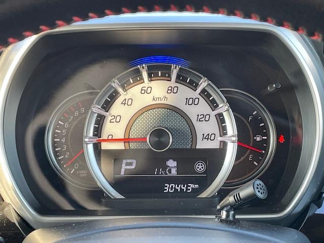 スペーシアカスタム ハイブリッドXSターボ 純ナビ/全カメ/クルコン/ドラレコ/HUD/電格ウィンカーミラー/両スラ/ソナー/革ステ/ステスイ/シートヒーター/デュアルセンサーブレーキ/バイザー(10枚目)