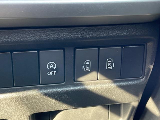 スペーシアカスタム ハイブリッドXSターボ 純ナビ/全カメ/クルコン/ドラレコ/HUD/電格ウィンカーミラー/両スラ/ソナー/革ステ/ステスイ/シートヒーター/デュアルセンサーブレーキ/バイザー(13枚目)