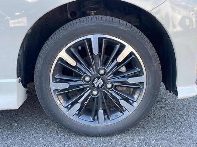 スペーシアカスタム ハイブリッドXSターボ 純ナビ/全カメ/クルコン/ドラレコ/HUD/電格ウィンカーミラー/両スラ/ソナー/革ステ/ステスイ/シートヒーター/デュアルセンサーブレーキ/バイザー(38枚目)