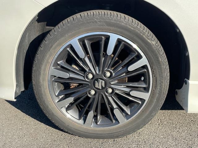 スペーシアカスタム ハイブリッドXSターボ 純ナビ/全カメ/クルコン/ドラレコ/HUD/電格ウィンカーミラー/両スラ/ソナー/革ステ/ステスイ/シートヒーター/デュアルセンサーブレーキ/バイザー(41枚目)