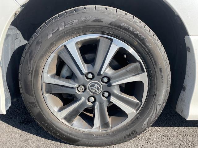 ヴォクシー ZS 煌III 純正ナビ/バックカメラ/クルコン/衝突軽減/レーントレーシング/後方クリアランスソナー/アイドリング/LEDヘッドライト/オートライト/オートハイビーム/フォグランプ/革巻きステアリング/ステスイ(40枚目)