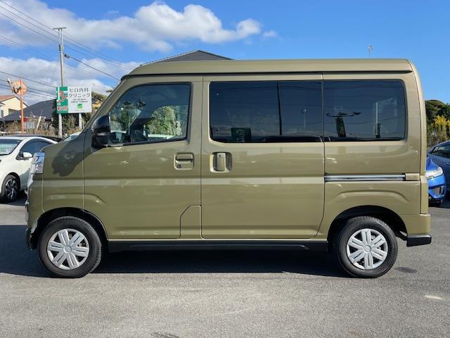 アトレー RS 純ナビ/Bカメ/前後ドラレコ/ETC/ACC/電動格納ウインカーミラー/ステスイ/フォグランプ/両パワスラ/オートライト(35枚目)