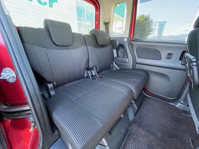 デイズルークス ハイウェイスター X Gパッケージ 純ナビ/全カメ/ドラレコ/ETC2.0/両パワスラ/革ステ/ステスイ/レーンキープ/ドアバイザー(22枚目)