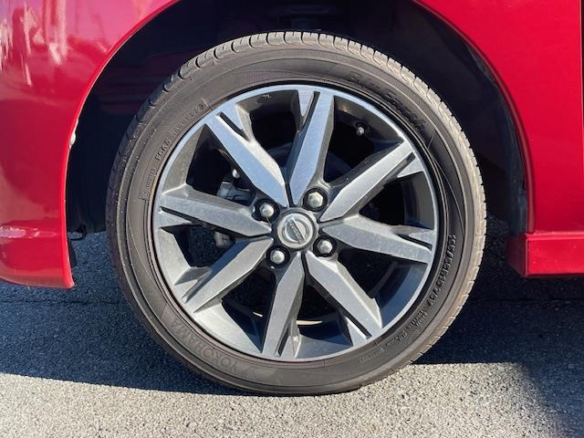 デイズルークス ハイウェイスター X Gパッケージ 純ナビ/全カメ/ドラレコ/ETC2.0/両パワスラ/革ステ/ステスイ/レーンキープ/ドアバイザー(40枚目)