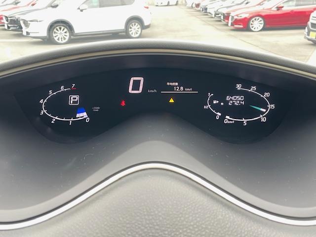 セレナ ハイウェイスター　Ｓ　ＨＶ　Ｖセレ　外ナビ／両スラ／クルコン／革ステ／ステスイ／フォグランプ／ドアバイザー／リアモニター／電格ウィンカーミラー（9枚目）