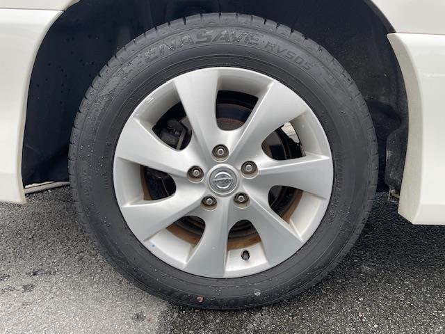 セレナ ハイウェイスター　Ｓ　ＨＶ　Ｖセレ　外ナビ／両スラ／クルコン／革ステ／ステスイ／フォグランプ／ドアバイザー／リアモニター／電格ウィンカーミラー（39枚目）