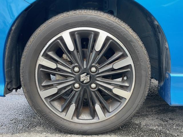 スペーシアカスタム ハイブリッドXSターボ 純ナビ/全カメ/ドラレコ/ETC/ACC/HUD/電格ウィンカーミラー/パドルシフト/Pセンサー/革ステ/ステスイ/両側パワスラ/ドアバイザー(38枚目)