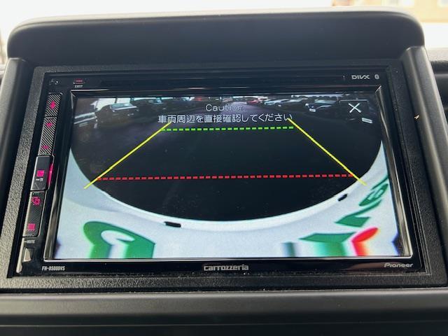 Ｎ－ＶＡＮ Ｌ　社外オーディオ／バックカメラ／衝突軽減／車線維持／レーダークルコン／ステスイ／ＬＥＤヘッドライト／オートライト／電格ミラー／ＥＴＣ／純正ラバーマット／ドアバイザー／スペアキー１本／純正ホイールカバー（2枚目）