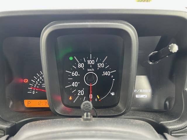 Ｎ－ＶＡＮ Ｌ　社外オーディオ／バックカメラ／衝突軽減／車線維持／レーダークルコン／ステスイ／ＬＥＤヘッドライト／オートライト／電格ミラー／ＥＴＣ／純正ラバーマット／ドアバイザー／スペアキー１本／純正ホイールカバー（7枚目）